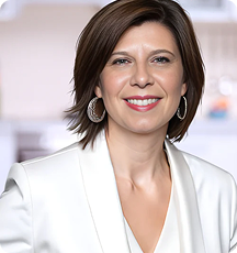 Jennifer Roelands——Dr. Jennifer Roelands, MD — OB/GYN · Integrative Medicine